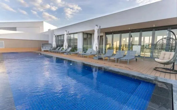 703 Menlyn Maine Residences, The Trilogy - Image 1
