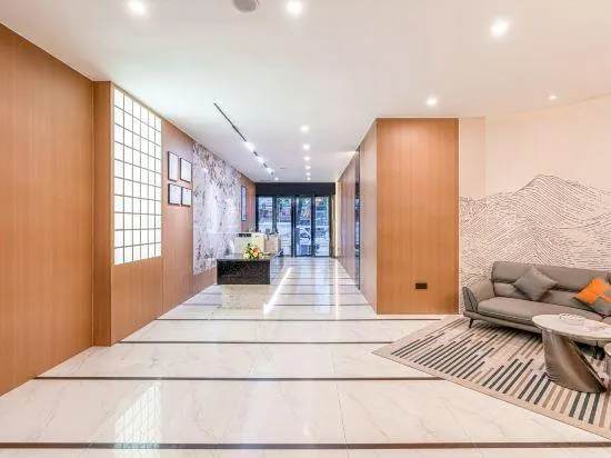 Ningming Yuelai Holiday Hotel - Image 1