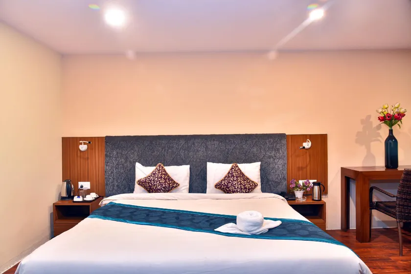 Hotel Bella Casa - Image 1