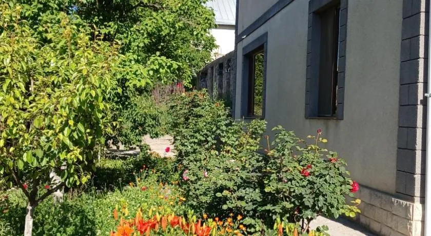 Green Dilijan B&B - Image 1