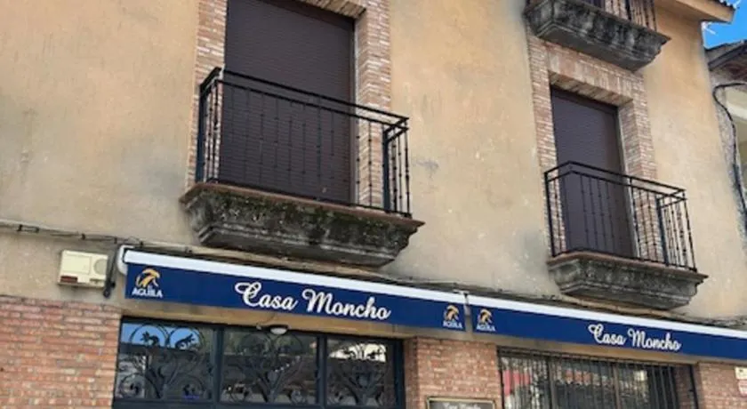 Hotel Cadalso - Casa Moncho - Image 1
