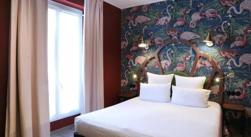 Hotel André Latin - Image 1