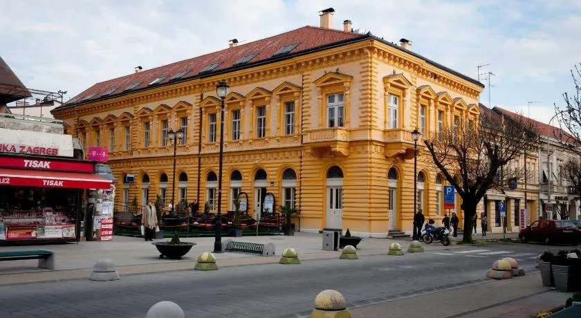 Smještaj Slavonija - Image 1