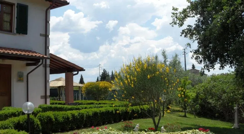 Podere San Pierino - Image 1
