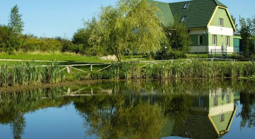 Pokoje Gościnne Butryny - Image 1
