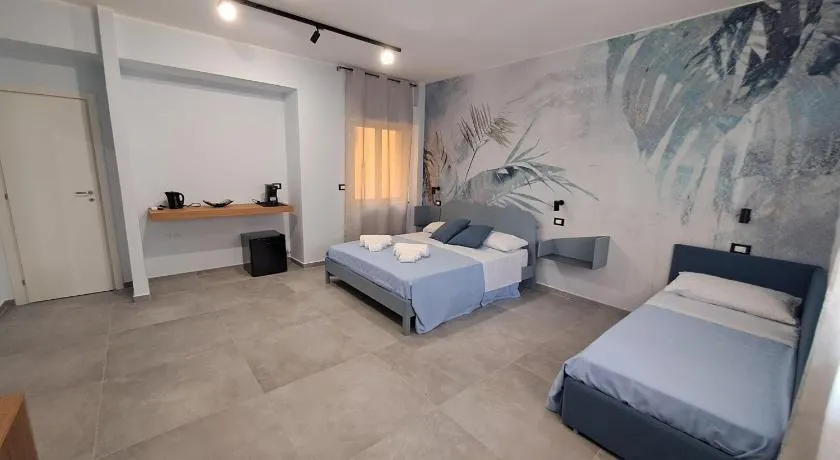 Azzurra Room - Image 1