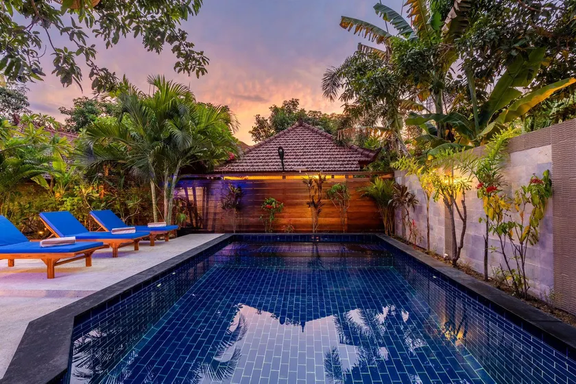Paradise Villa by Ambassador - Image 1