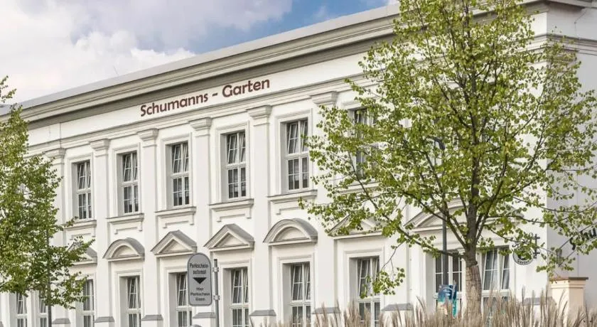 Schumanns Garten - Image 1