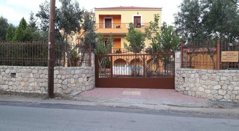 Savvas Apartments - Image 1