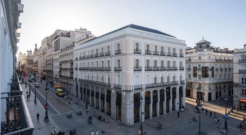 FORTINN Puerta del Sol - Image 1