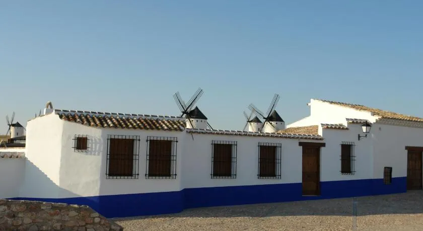 La Casa El Yelmo De Mambrino - Image 1