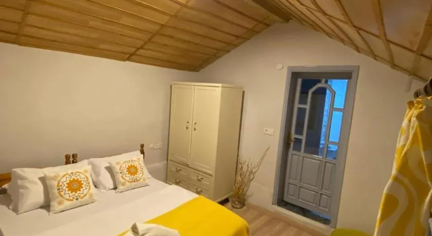 UÇMAKDERE MANZARA dağ evi - Image 1