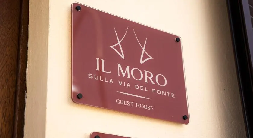 IL MORO sulla via del Ponte - Image 1