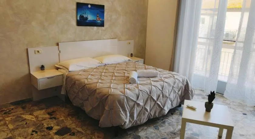 Casamia-guest house Porto Ercole - Image 1