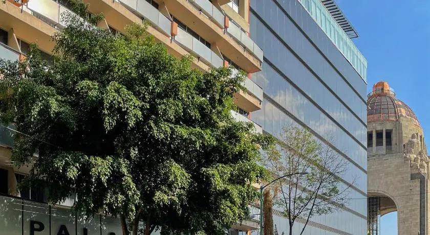 Hotel Palace México - Image 1