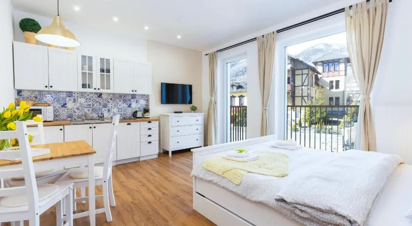 Apartmán Hory - V srdci Tatier - Image 1