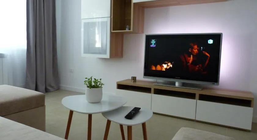 SimpliCity Apartament - Image 1