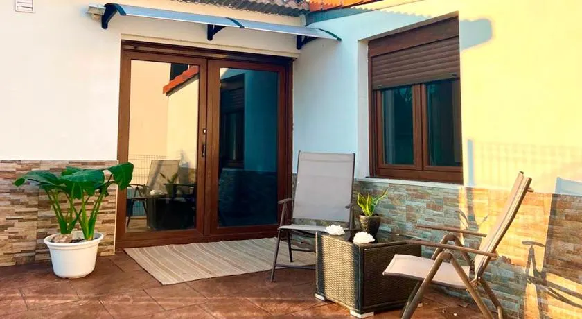 Casa Obregon Cabarceno 3000 - Image 1