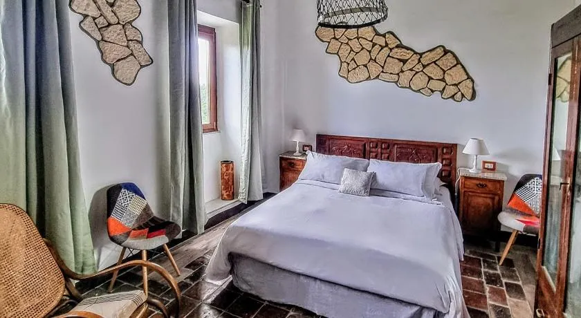 Antico Gabio holiday home - Image 1