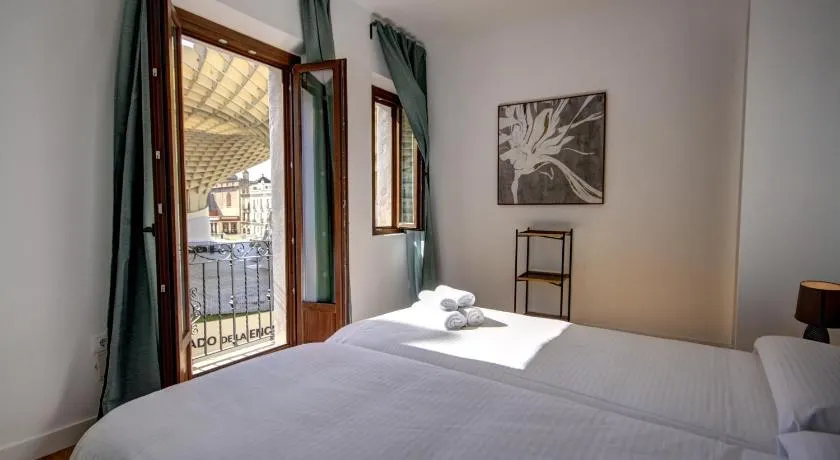 Apartamentos Setas Center - Image 1
