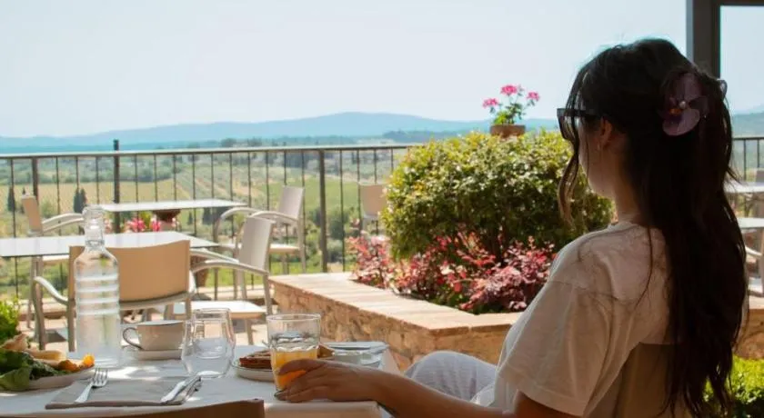 Terra d'Ombra Bed&Breakfast - Image 1