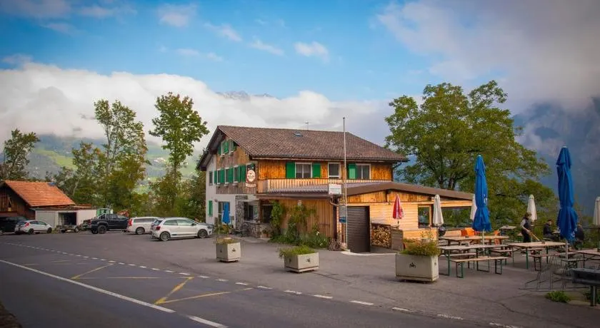 Hotel Cafe Seeblick - Image 1