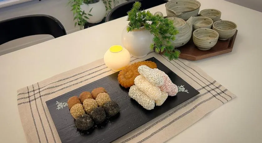Seongsu#3beds#10min seongsu station#2min walk from yongdap station line2 #local food hot spot#DDP#KSPO - Image 1
