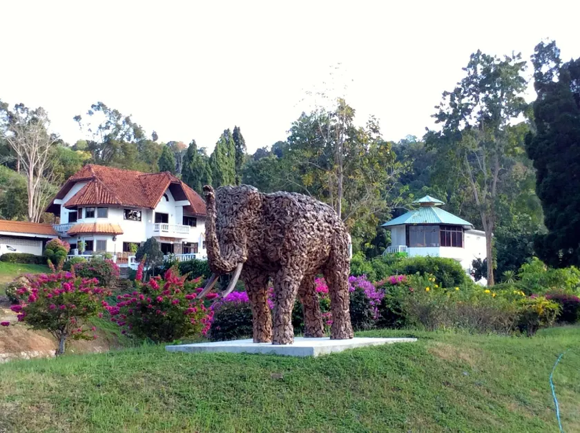 Nan Valley Resort - Image 1
