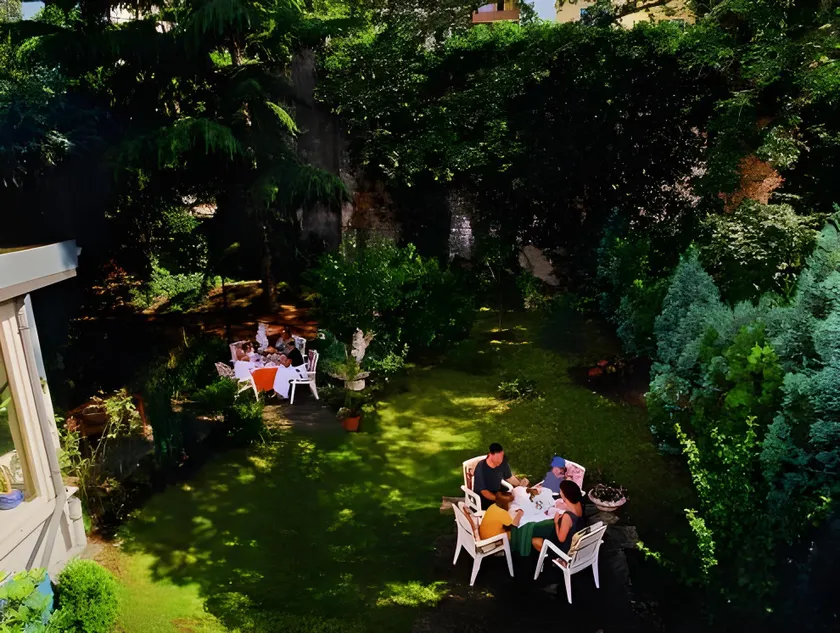 Hotel Brenner - Image 1
