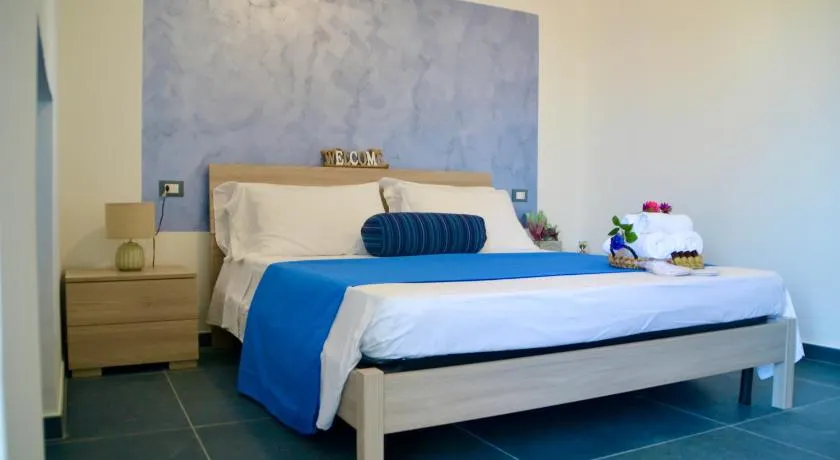 Sperlonga Paradise Suites 500m dal mare in estate Servizio navetta per Sperlonga centro - Image 1