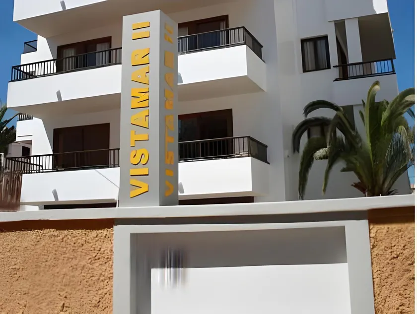 Apartamentos Vistamar II - Image 1