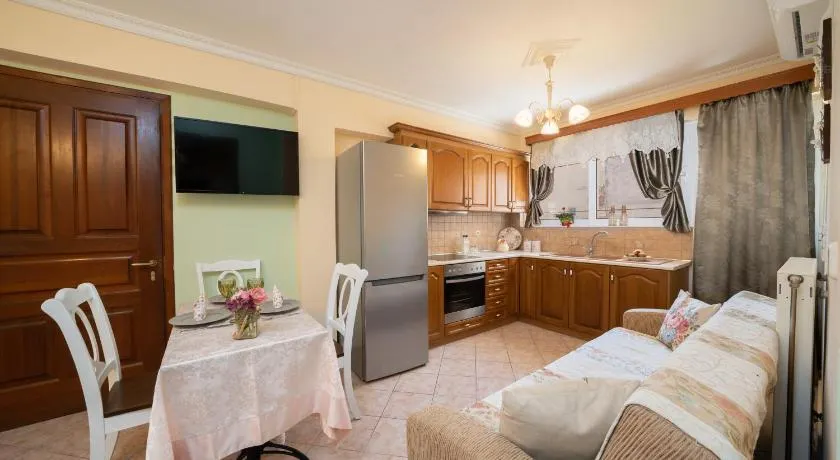 FAIDRA SUPERB SEA VIEW APARTMENT IN ARGOSTOLI - Image 1