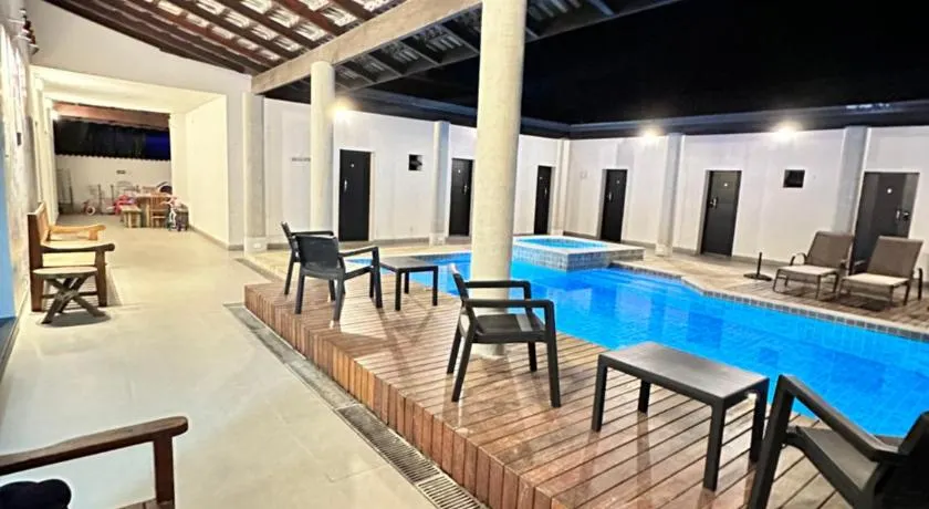 Casa Morada da Praia 12 Suítes - Image 1