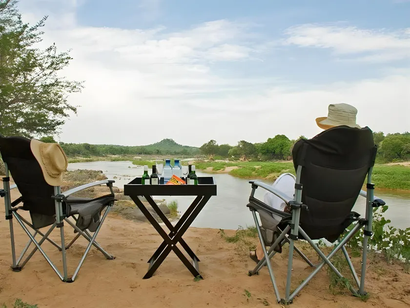 Tulani Boutique Lodge - Image 1