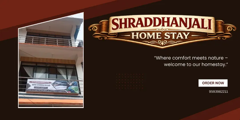 SHRADDHANJALI HOME STAY - Image 1