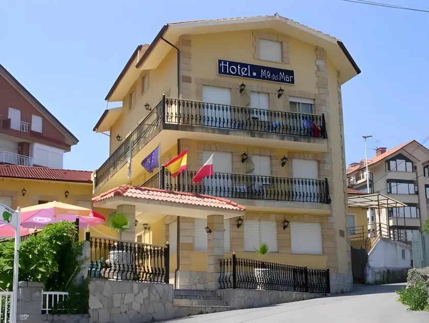 Hotel Maria del Mar - Image 1