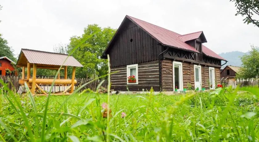 Wild-Traditional Bucovina - Image 1