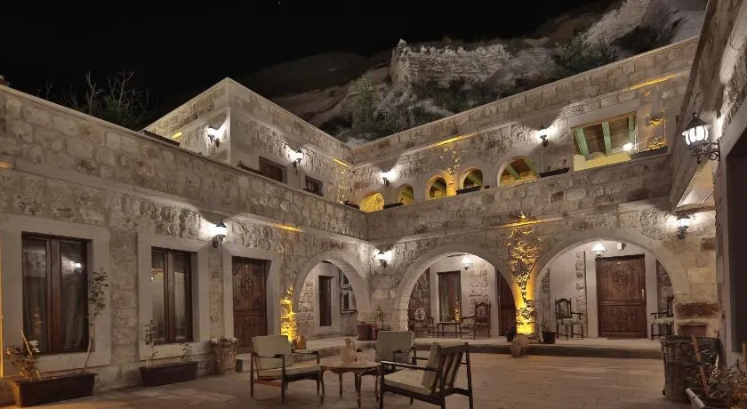 Guzide Cave Hotel - Image 1