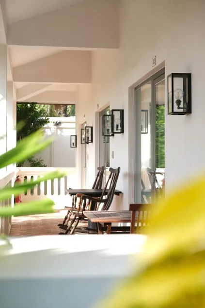 Coco Presidential Villa & Homestay - Image 1