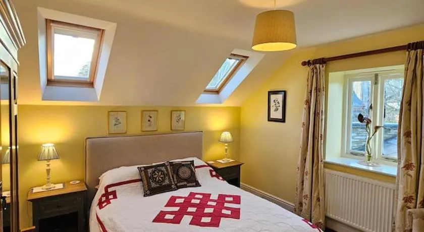 Talbot Lodge BnB - Two ensuite bedrooms, near Bicester - Image 1