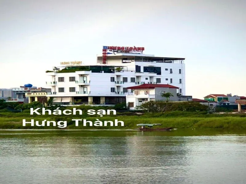 Hưng Thành Riverside Hotel - Image 1