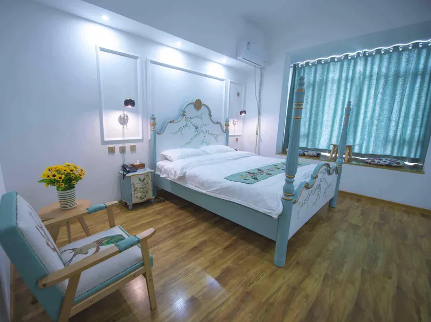 Jintai Business Hotel - Image 1