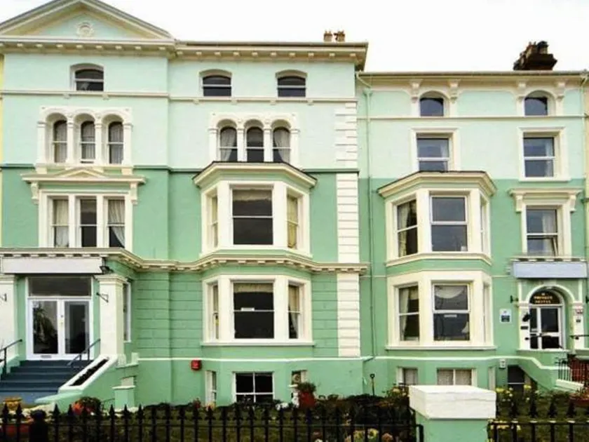 The Central Hotel - Image 1