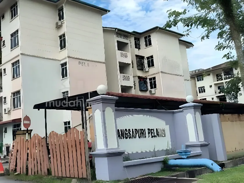Bentong homestay - Image 1
