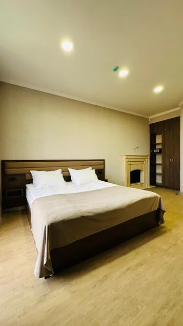 Marrone Hotel Tsaghkadzor - Image 1