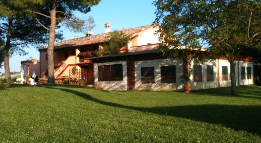 Agriturismo Casale il Gallo Bianco - Image 1