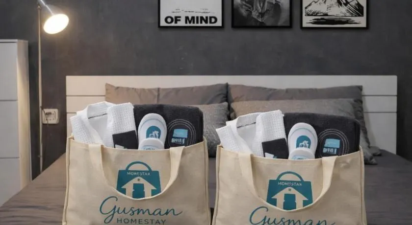 Gusman Homestay - Nagreg - Image 1