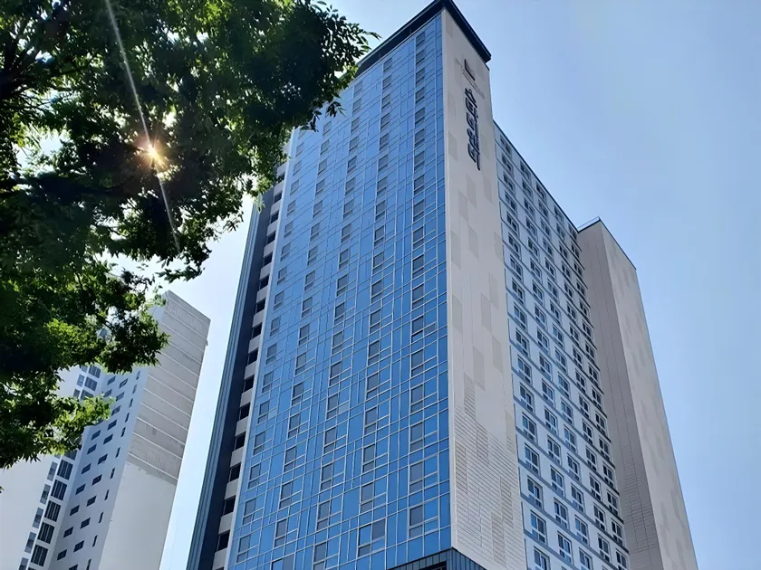 Daegu Business Star BnB - Image 1