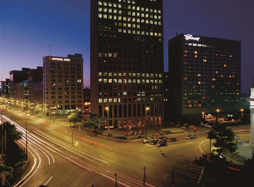 The Fairmont Winnipeg - Image 1