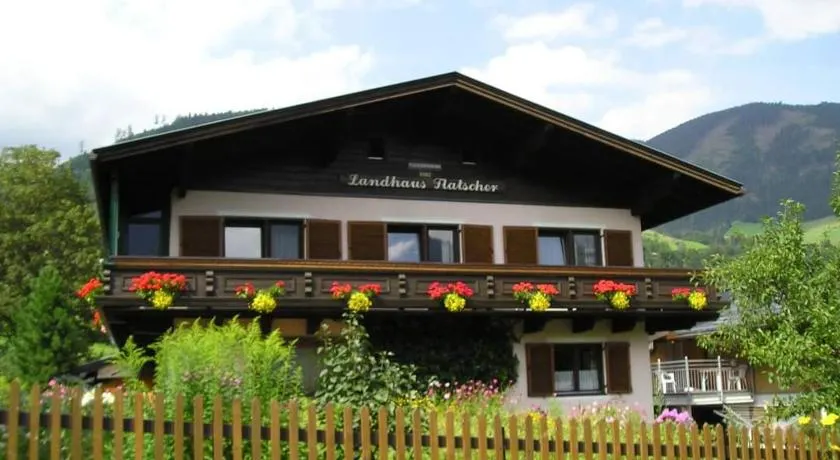 Landhaus Flatscher - Image 1